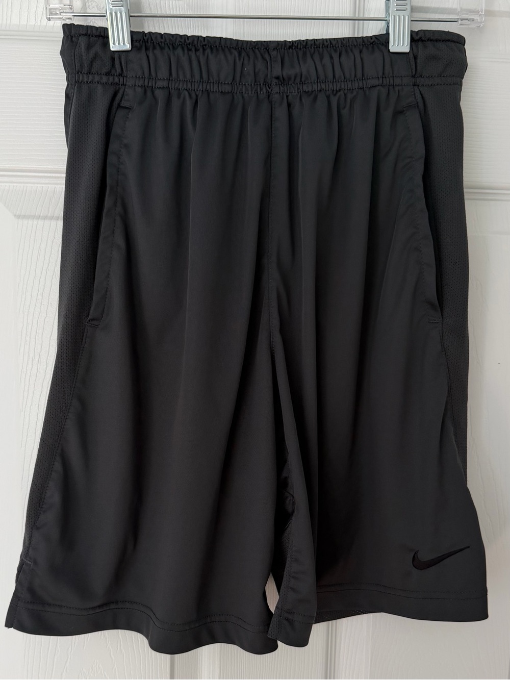 Men’s Nike Dri-Fit Shorts - Black - Size S - Like New
